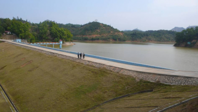 鵝頸水庫擴(kuò)容及一級(jí)水源保護(hù)區(qū)土地整備評(píng)估